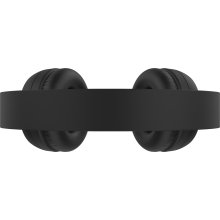 STREETZ H100 Headphones, foldable, 3.5 mm...