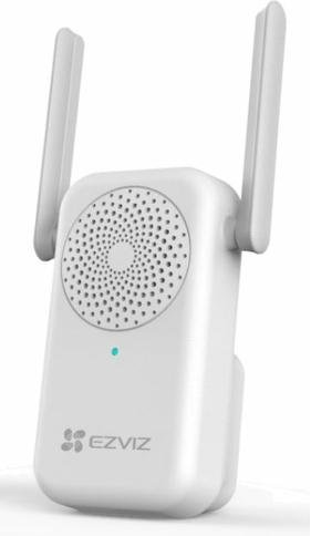 ezviz video doorbell companion