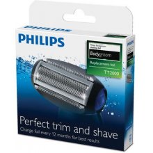 Philips Bodygroom replacement foil TT2000/43...