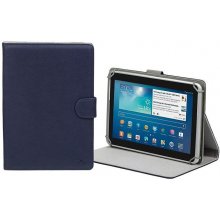 Rivacase 3017 tablet case 10.1" /12 Mėlyna