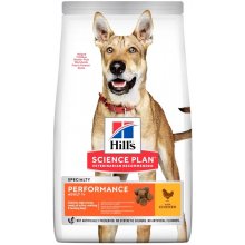 HILL'S Science Plan Canine Adult Performance...