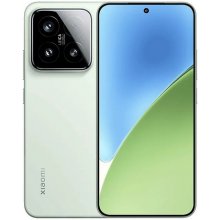 Xiaomi Phones 15 | Green | 6.36 " | LTPO...