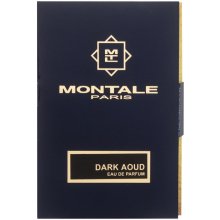 Montale Dark Aoud 2ml - Eau de Parfum...