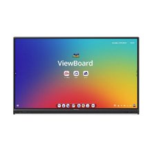 Монитор Viewsonic 165.1cm IFP6553 16:9...