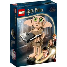 LEGO - Harry Potter - Dobby the House Elf...