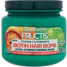 Garnier Fructis Vitamin & Strength Biotin...