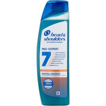 Head & Shoulders Pro-Expert 7 Caffeine 250ml...