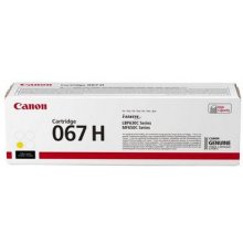 Tooner Canon 067H toner cartridge 1 pc(s)...