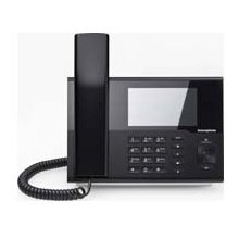 Innovaphone IP232 IP TELEPHONE black POE...