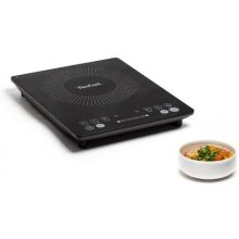 Pliidiplaat TEFAL IH2108E1 hob Black...