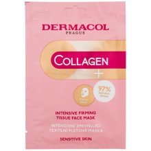 Dermacol Collagen+ Intensive Firming 1pc -...