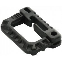 M-Tac Plastic Carabiner Grimloc coyote