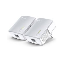 Võrgukaart TP-LINK TL-PA411KIT AV500 Nano...