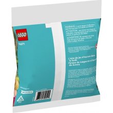 LEGO Klocki Disney Princess 30671 Leśny plac...