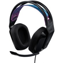 LOGITECH G G335 Wired Gaming Headset