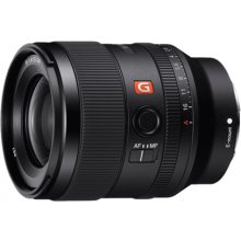 SONY lens FE 35 mm F1.4 GM | Sony | Lens FE...