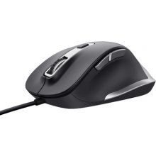Hiir TRUST COMPUTER FYDA WIRED MOUSE 5.000...