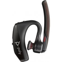 HP Poly Voyager 5200 USB-A Bluetooth Headset...