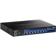 TrendNet 12-Port 10G Web Smart Switch