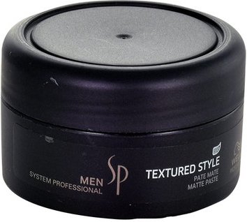 Wella Sp Men Textured Style 75ml Hair Gel For Men 01 Ee