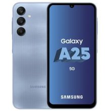 Mobiiltelefon Samsung Galaxy A25 5G...