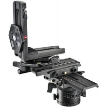 MANFROTTO панорамная головка MH057A5