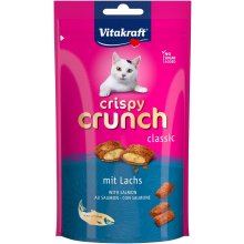 VITAKRAFT Crispy Crunch Salmon - cat treats...