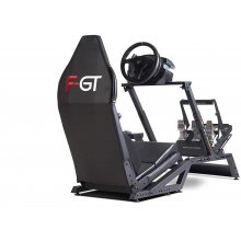 Next Level Racing Racing Cockpit F-GT...