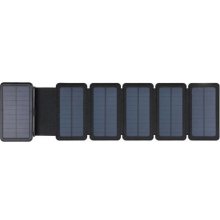 Sandberg 420-73 Solar 6-Panel Powerbank...