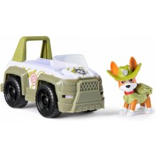 Spin Master Vehicle Paw Patrol Tracker