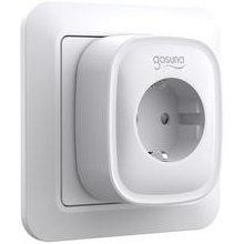 Gosund SP1 smart plug White