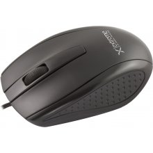 Esperanza WIRED MOUSE XM110K BUNGEE USB...