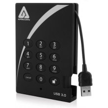 Жёсткий диск Apricorn Aegis Padlock USB 3.0...