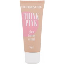 Dermacol Think Pink Glow Toning Cream 1...