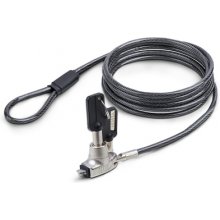 StarTech NOBLE WEDGE CABLE LOCK 1.5M NOBLE...