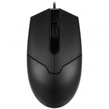 SVEN Mouse RX-30 USB black (2+1bt. 1000DPI...