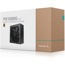 Toiteplokk DEEPCOOL PX1000G power supply...