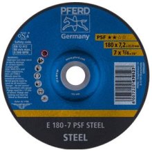 PFERD 62017634 angle grinder accessory