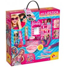 Lisciani Barbie colour-changing lipstick