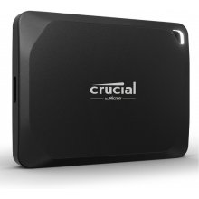 Жёсткий диск Crucial X10 Pro Portable SSD 2...