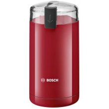 Кофемолка Bosch Coffee mill TSM6A014R red