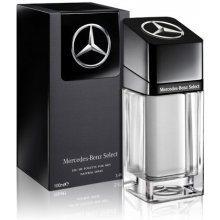 Mercedes-Benz Select 50ml - Eau de Toilette...