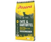 JOSERA Duck & Potato - 12,5kg | утка и...