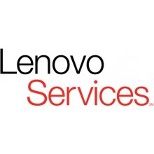 LENOVO 3Y COURIER/CARRY-IN UPGRADE FRO 2Y...