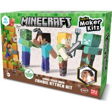 BLADEZ MINECRAFT набор для творчества Make...