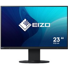 Monitor Eizo FlexScan EV2360-BK LED display...