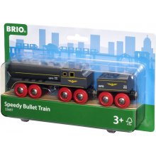 Ravensburger BRIO Speedy Bullet Train...