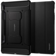 SPIGEN Kaitsekaaned Rugged Armor Pro...