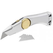 Stanley 185mm Titan Retractable Blade Knife