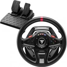 Thrustmaster T128 Black USB Steering wheel +...